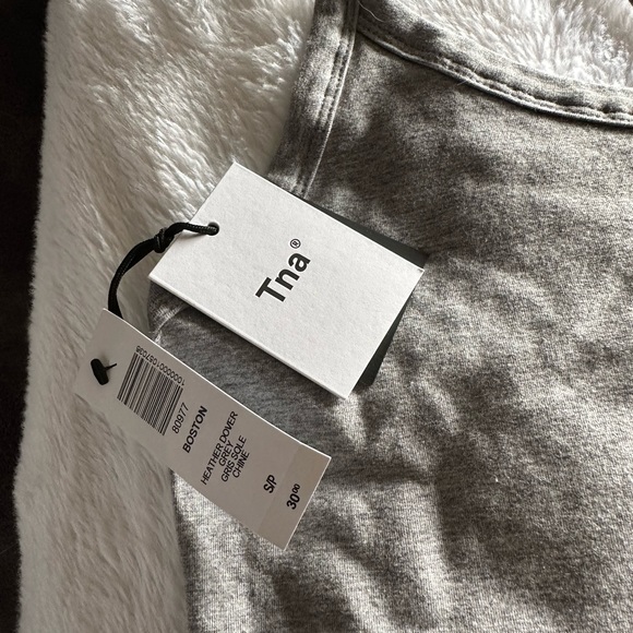 TNA Boston Tank Top New w/ Tags - Picture 2 of 3